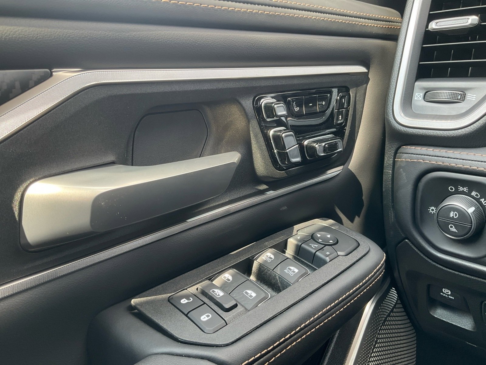 New 2026 RAM 1500 Tungsten image 22