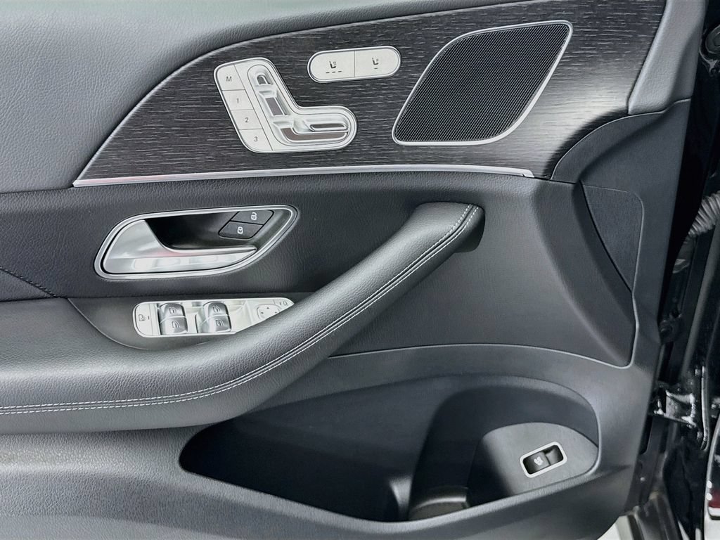 Certified 2026 Mercedes-Benz GLE 350 4MATIC image 22