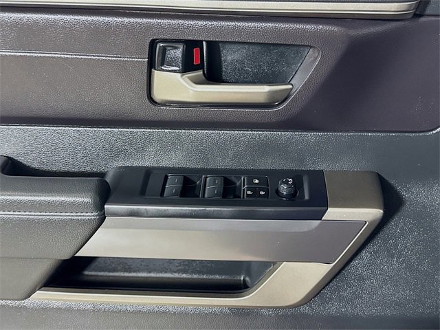 Used 2024 Toyota Tundra SR5 image 16