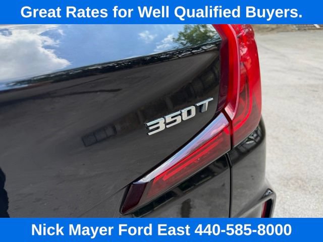Used 2025 Cadillac XT4 Premium Luxury AWD/4WD image 37