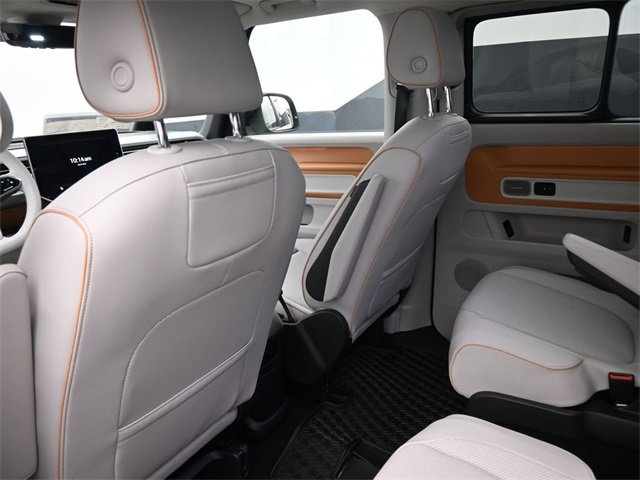 New 2025 Volkswagen ID. Buzz 1st Edition image 14