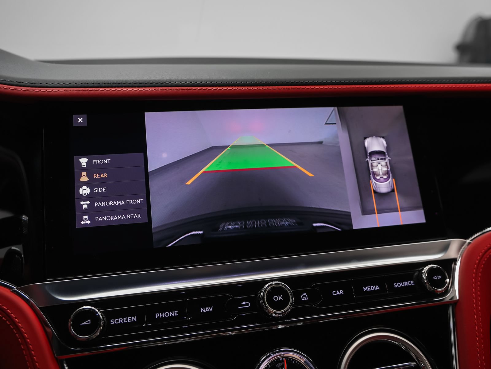 Certified 2024 Bentley Continental GT Speed AWD/4WD image 61