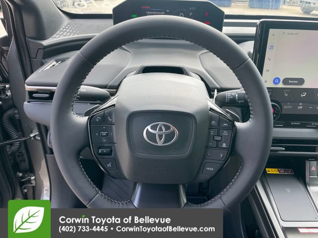 New 2026 Toyota bZ AWD/4WD image 22