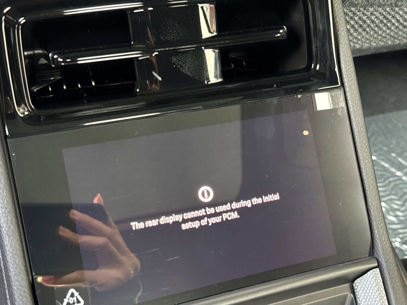 New 2026 Porsche Panamera 4 AWD/4WD image 15