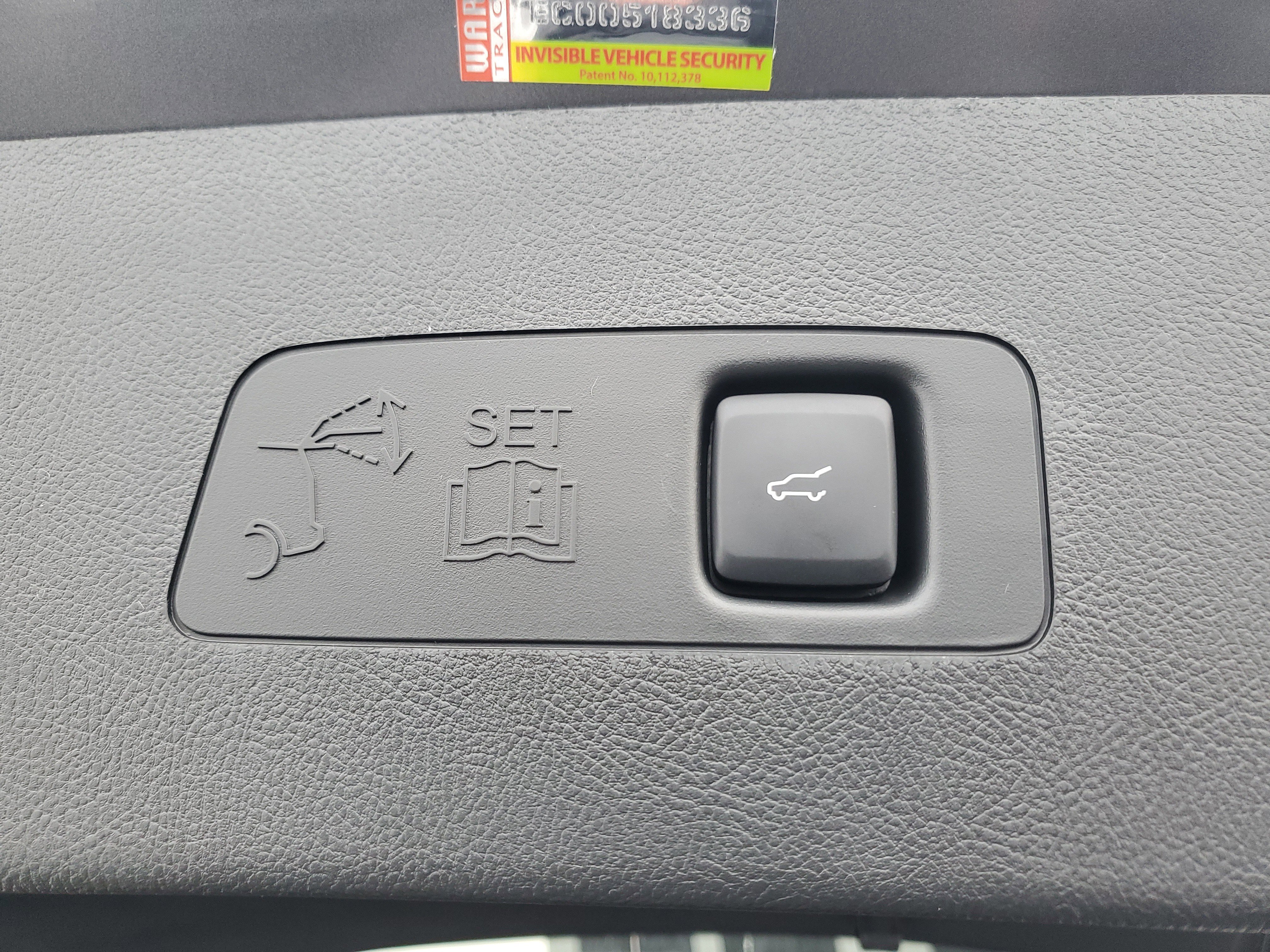 New 2026 Lincoln Corsair Premiere image 30