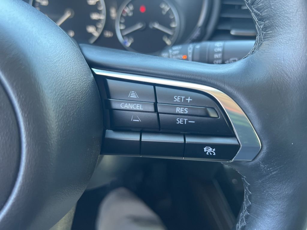 Used 2024 MAZDA CX-30 AWD 2.5 S w/ Premium Package image 63