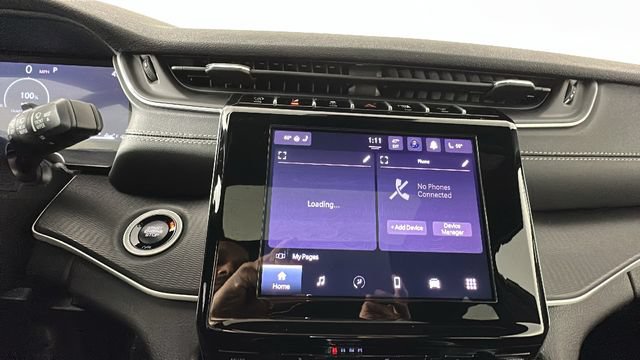 New 2026 Jeep Grand Cherokee L Laredo AWD/4WD image 26