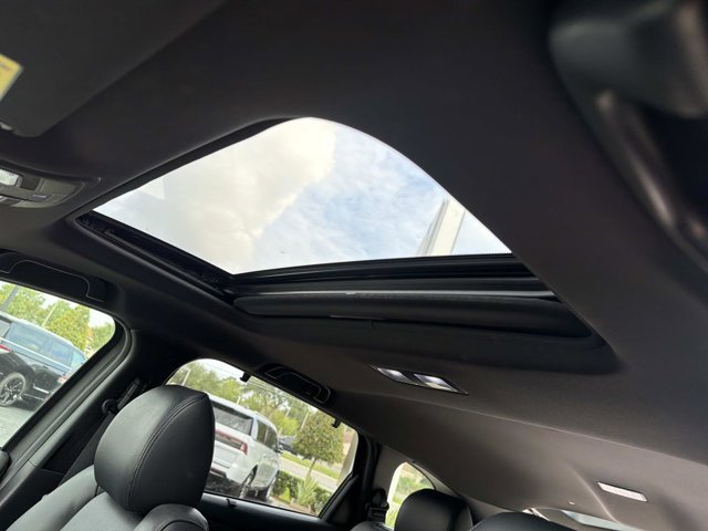 Used 2018 MAZDA CX-9 Grand Touring FWD image 25