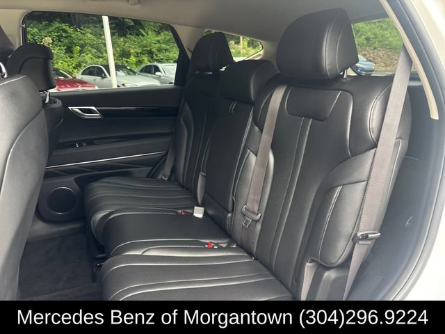 Used 2025 Genesis GV80 2.5T Standard AWD/4WD image 13