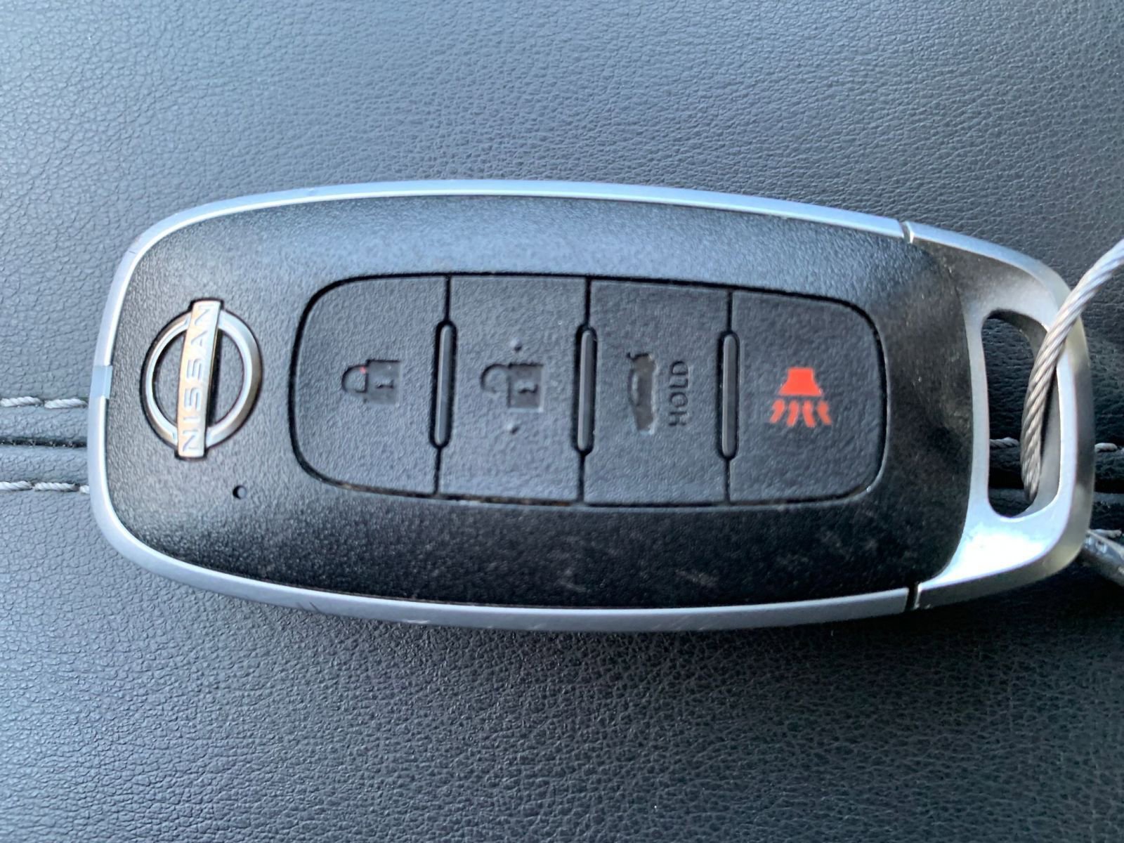 Used 2025 Nissan Sentra SV image 21