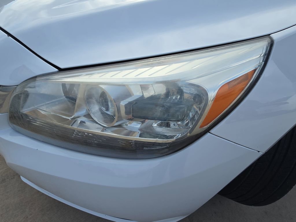 Used 2015 Chevrolet Malibu LS FWD image 30