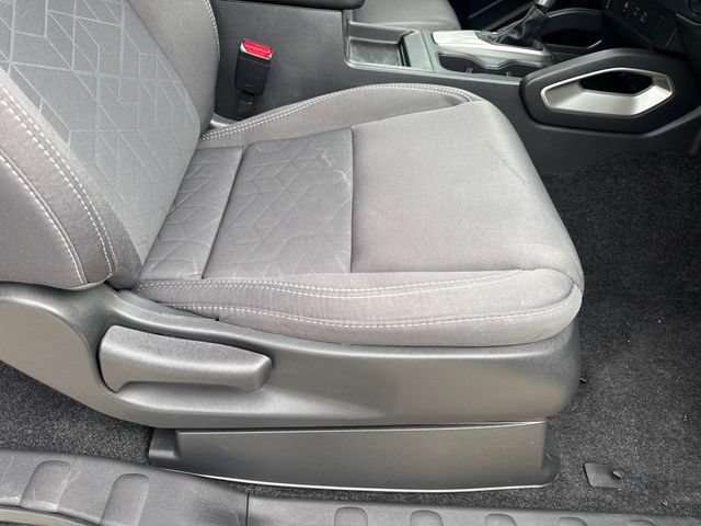 Used 2025 Nissan Frontier SV RWD image 16
