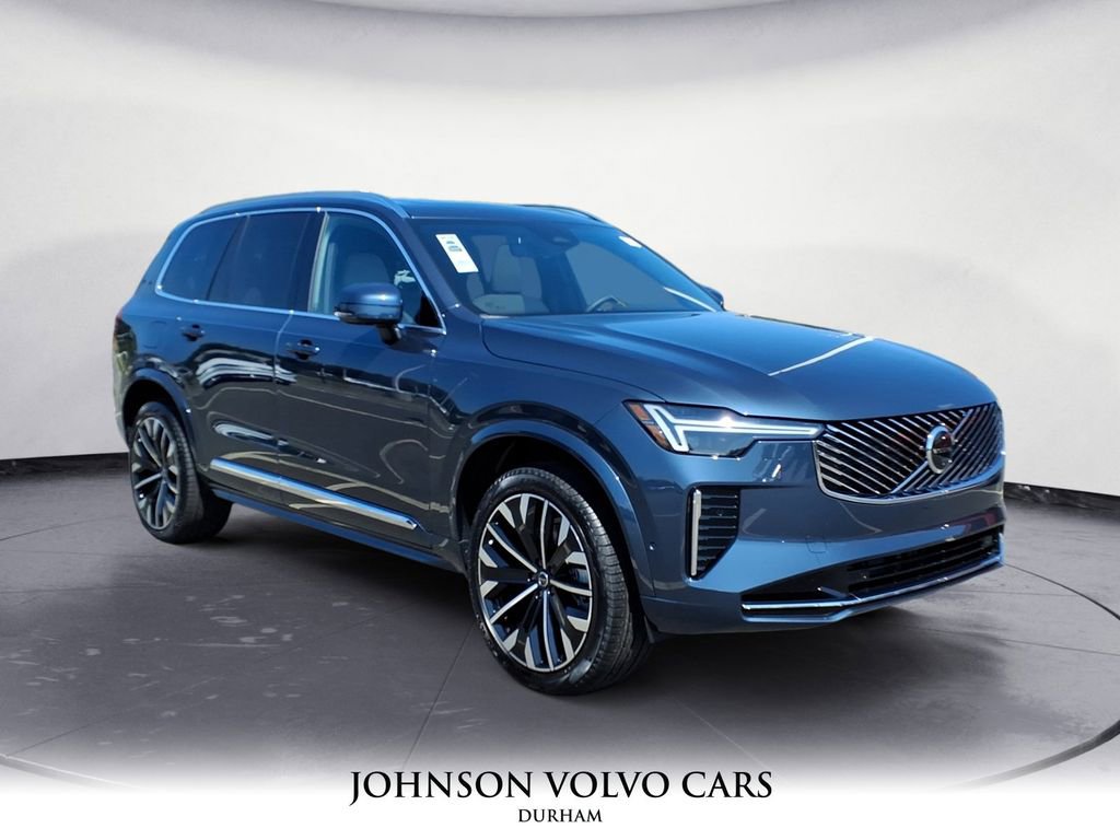 New 2026 Volvo XC90 B5 Plus