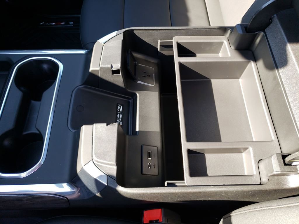 New 2026 Chevrolet Silverado 2500 LTZ w/ LTZ Plus Package image 24