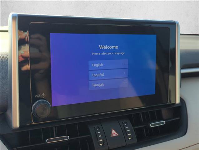 Used 2023 Toyota RAV4 XLE Premium FWD image 17