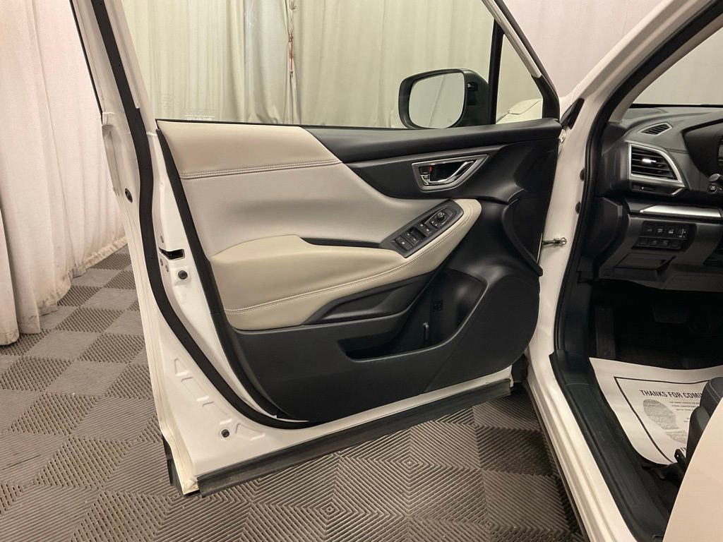 Used 2023 Subaru Forester Premium image 24