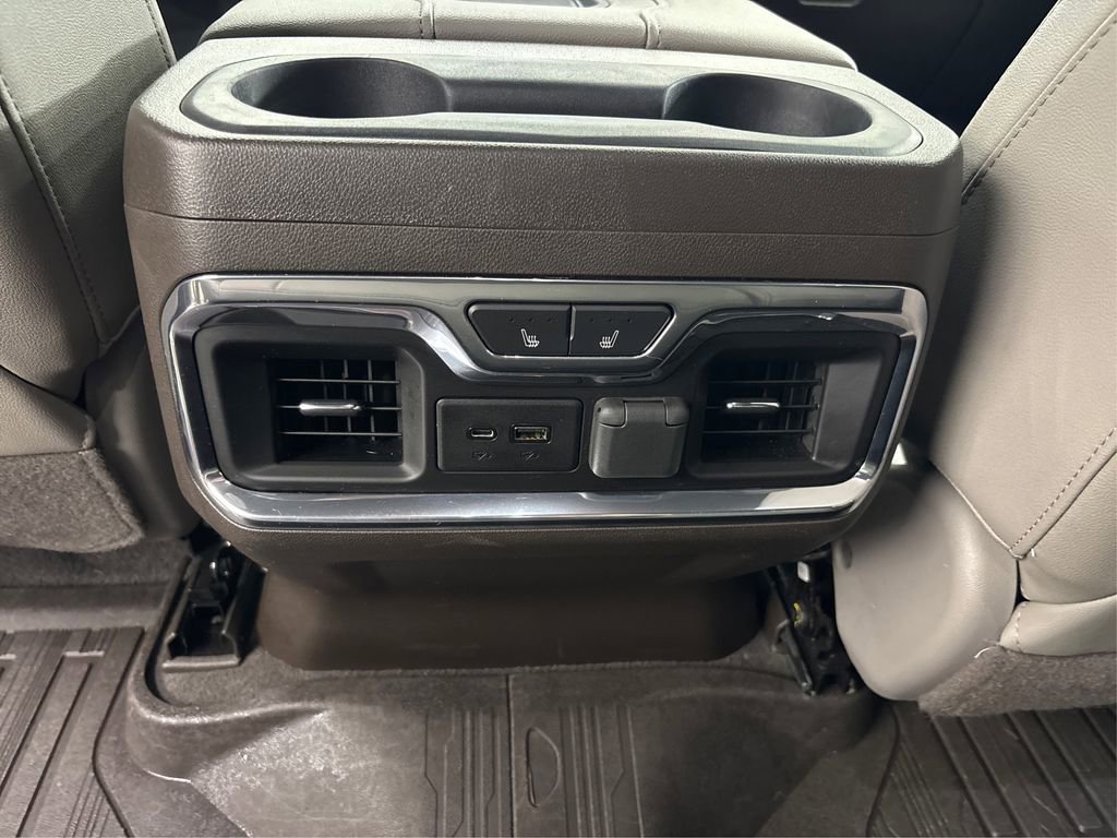 Used 2019 GMC Sierra 1500 SLT w/ SLT Premium Plus Package AWD/4WD image 35