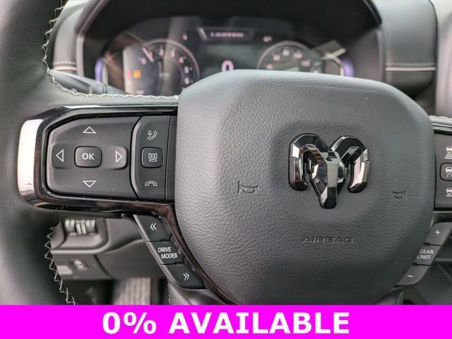 New 2026 RAM 1500 Limited AWD/4WD image 16