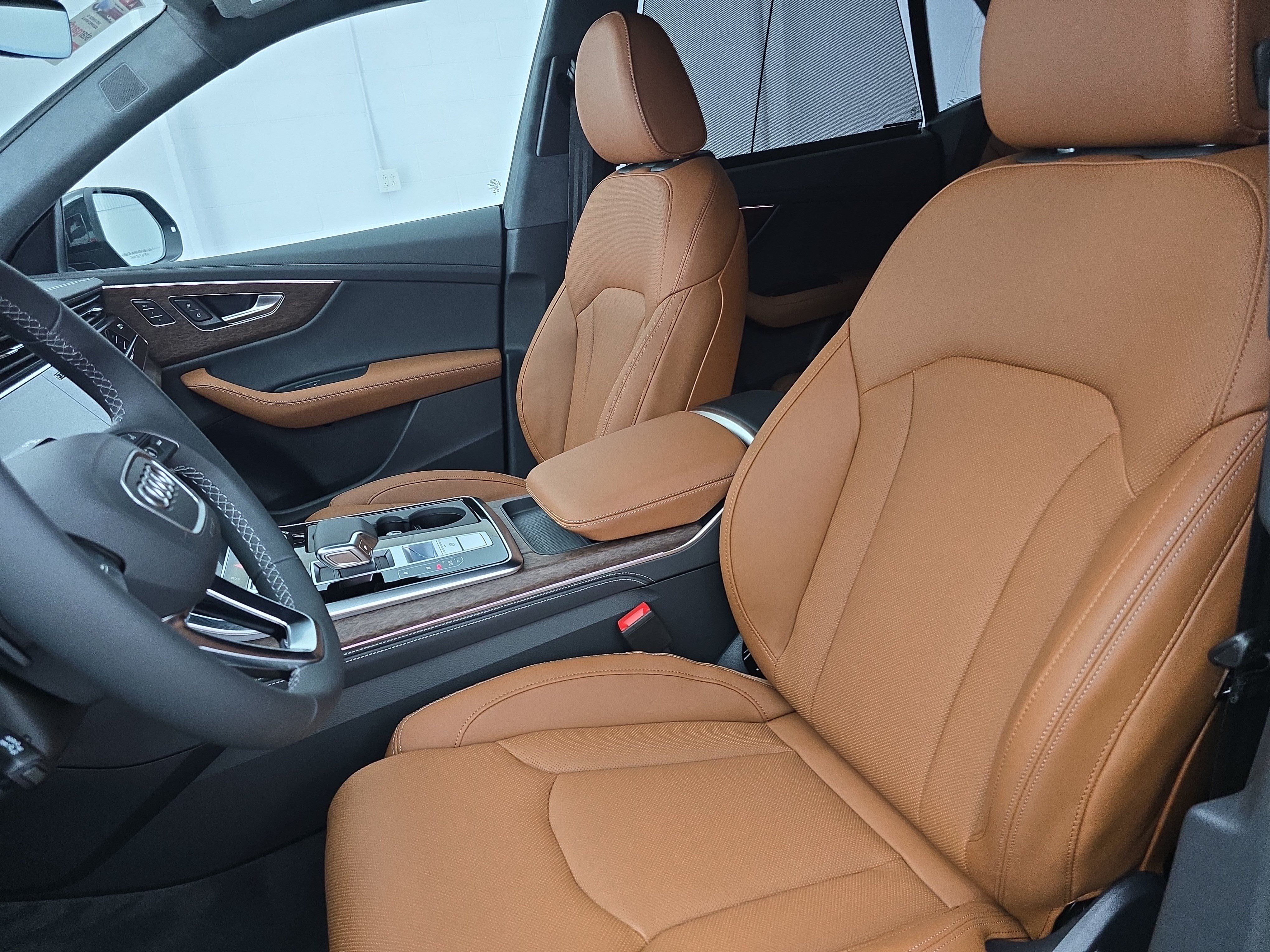 New 2026 Audi Q8 Prestige AWD/4WD image 15