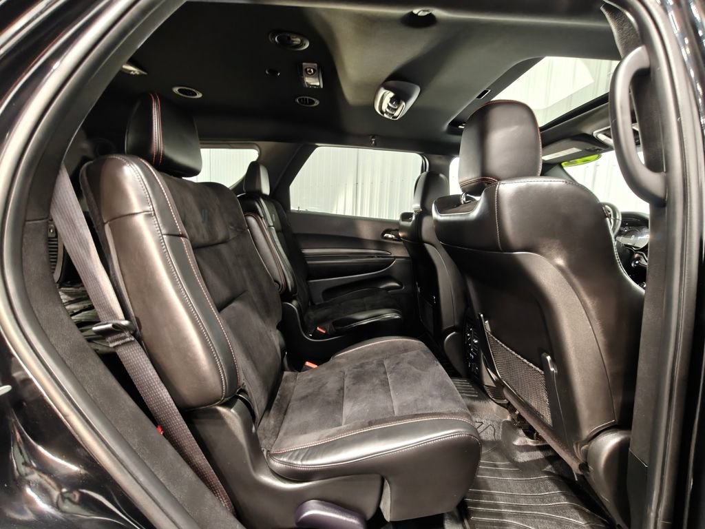 Used 2024 Dodge Durango R/T w/ Tow 'N Go Package AWD/4WD image 27