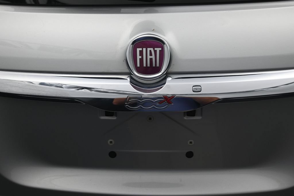 Used 2016 FIAT 500X Lounge FWD image 15