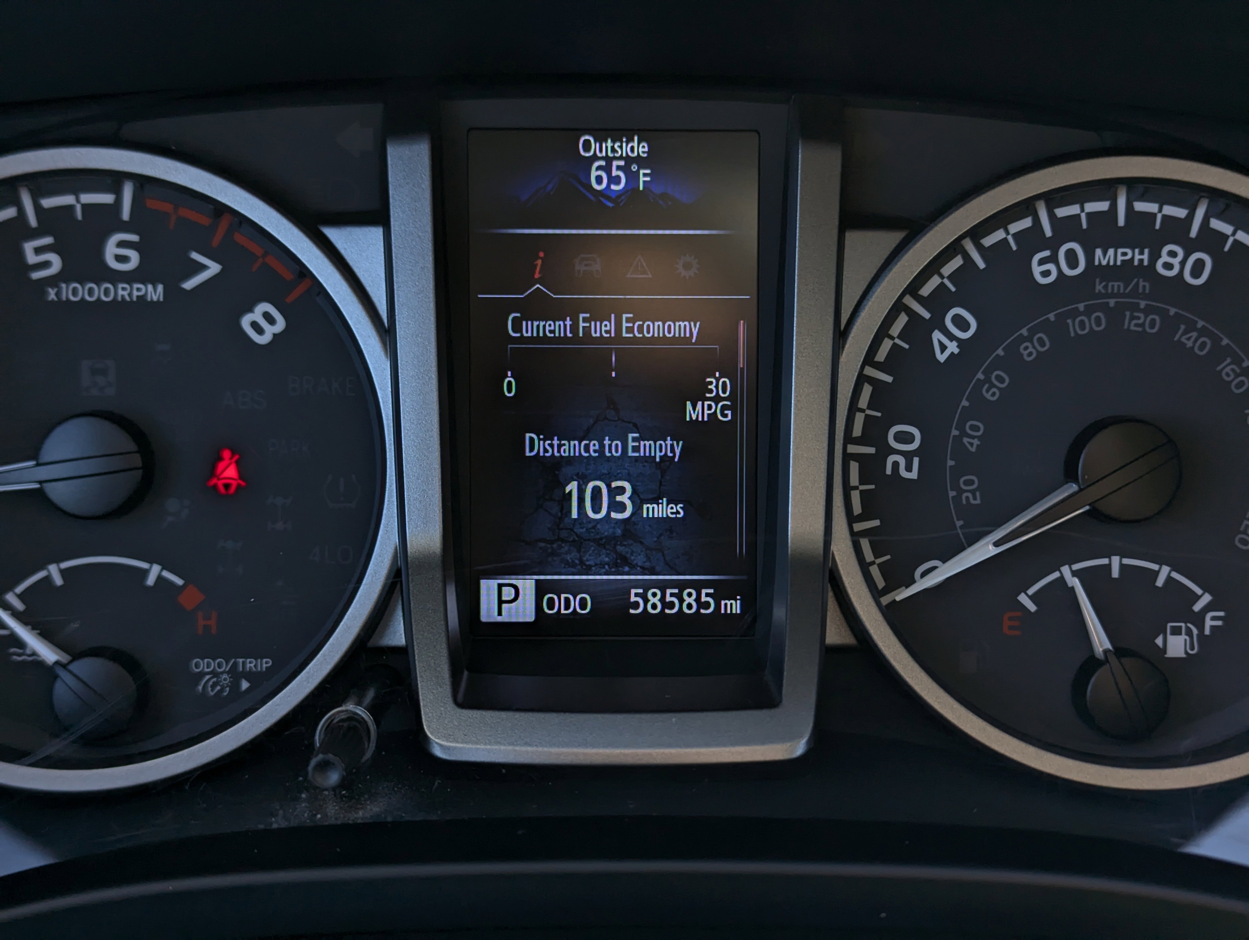 Used 2023 Toyota Tacoma SR5 image 13