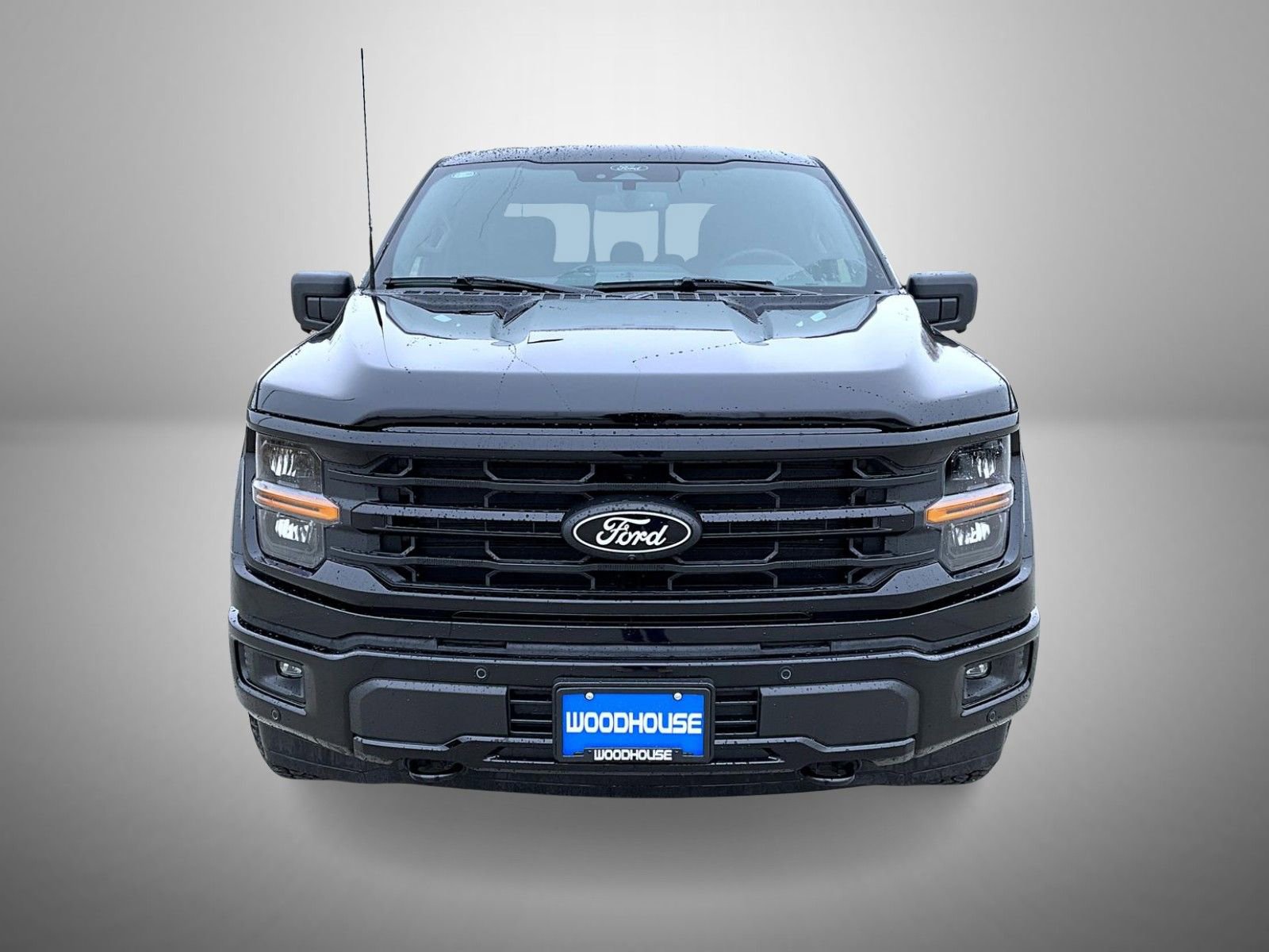 New 2026 Ford F150 XLT AWD/4WD image 2