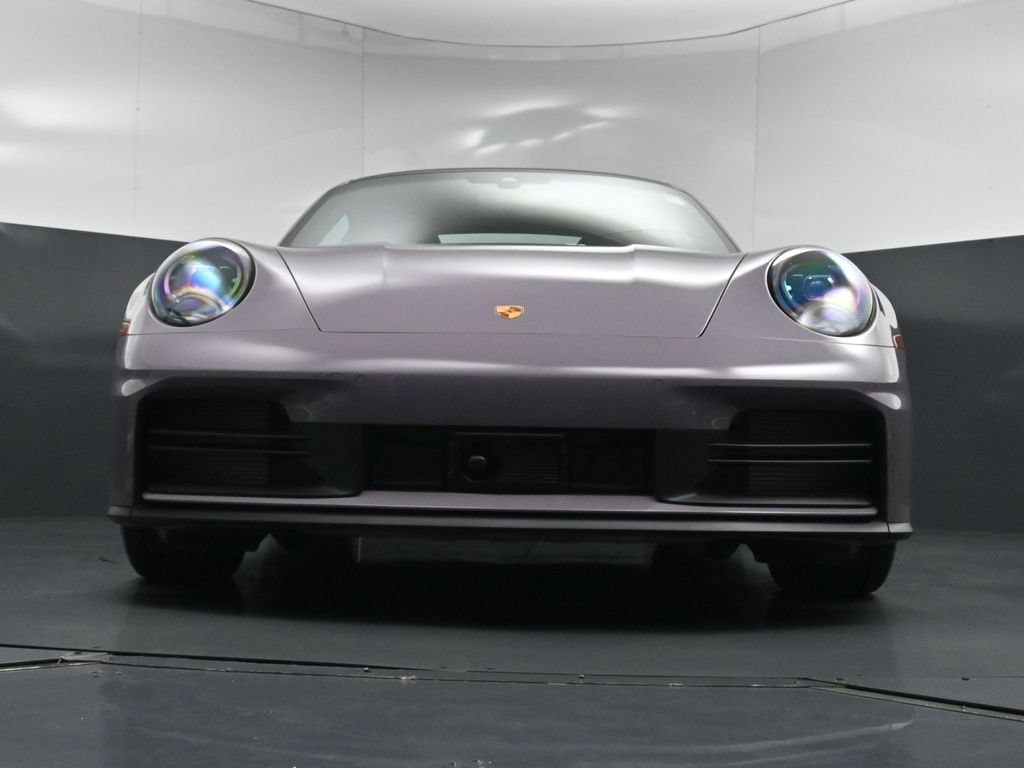 New 2026 Porsche 911 Carrera RWD image 32