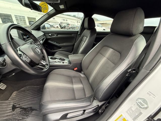 Used 2023 Honda Civic Sport image 17