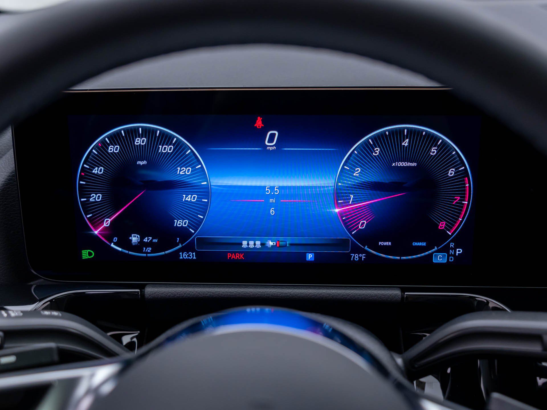 New 2026 Mercedes-Benz GLA 250 4MATIC image 24