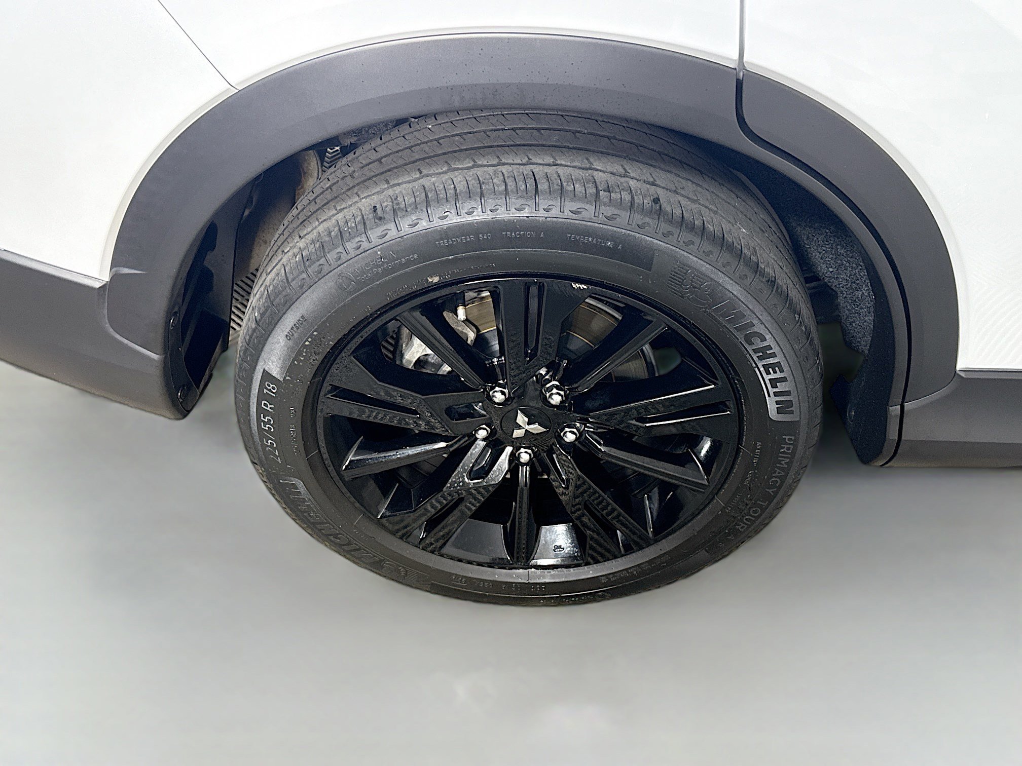 Used 2024 Mitsubishi Eclipse Cross Black Edition image 33