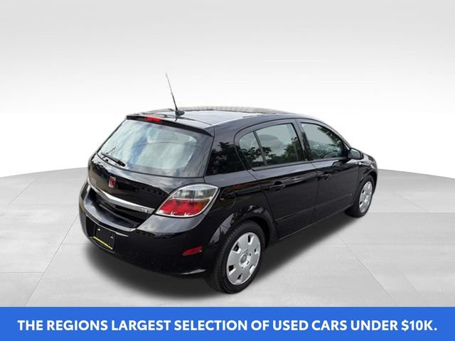 Used 2008 Saturn Astra XE FWD image 4