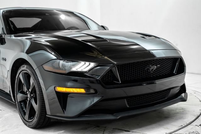 Used 2021 Ford Mustang GT Premium w/ Equipment Group 401A RWD image 14