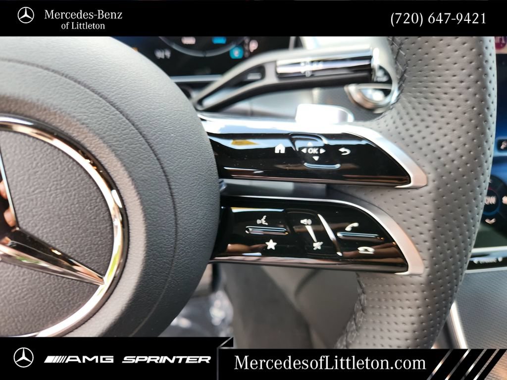 New 2026 Mercedes-Benz GLC 300 4MATIC image 28