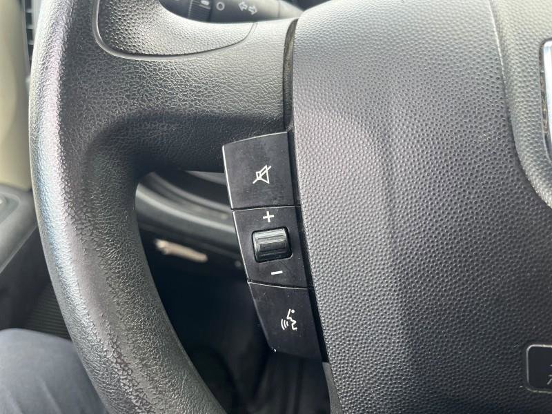 Used 2020 RAM ProMaster 3500 image 17