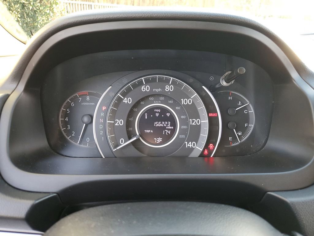 Used 2013 Honda CR-V LX image 23