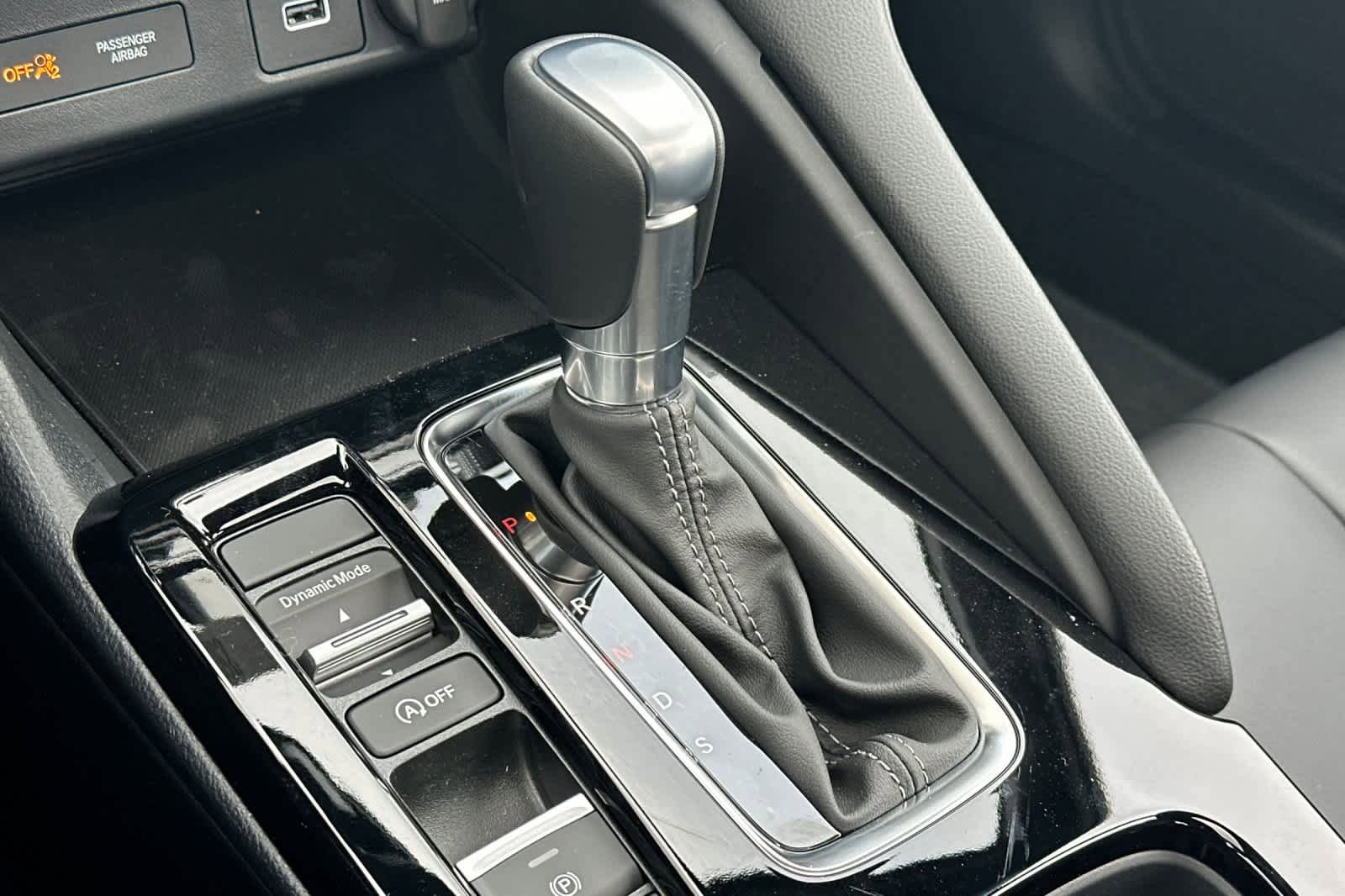 Certified 2025 Acura Integra A-Spec FWD image 19