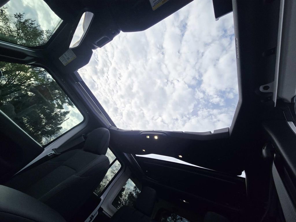 New 2026 Jeep Wrangler Willys image 10