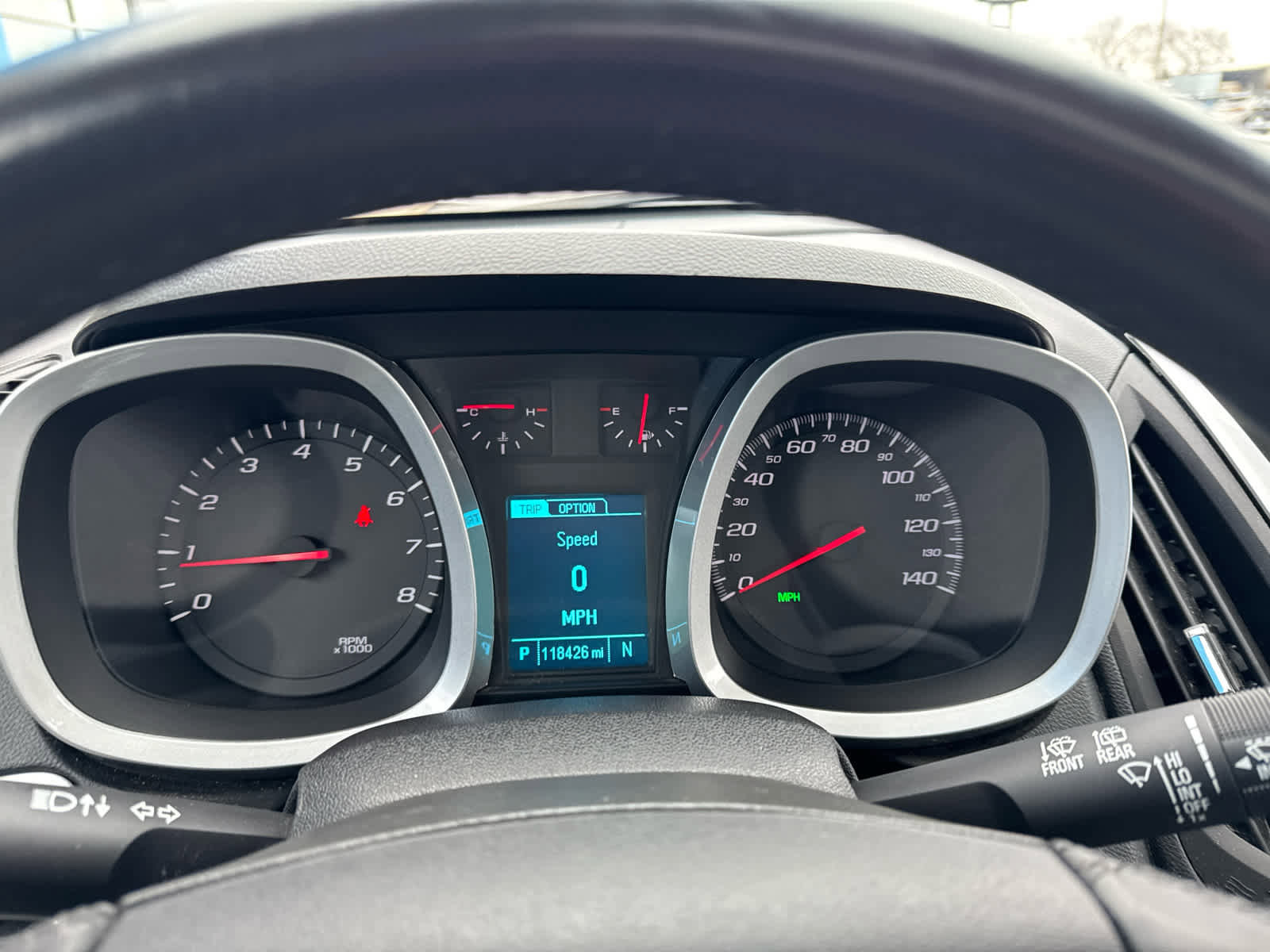 Used 2016 Chevrolet Equinox LT w/ Convenience Package image 19