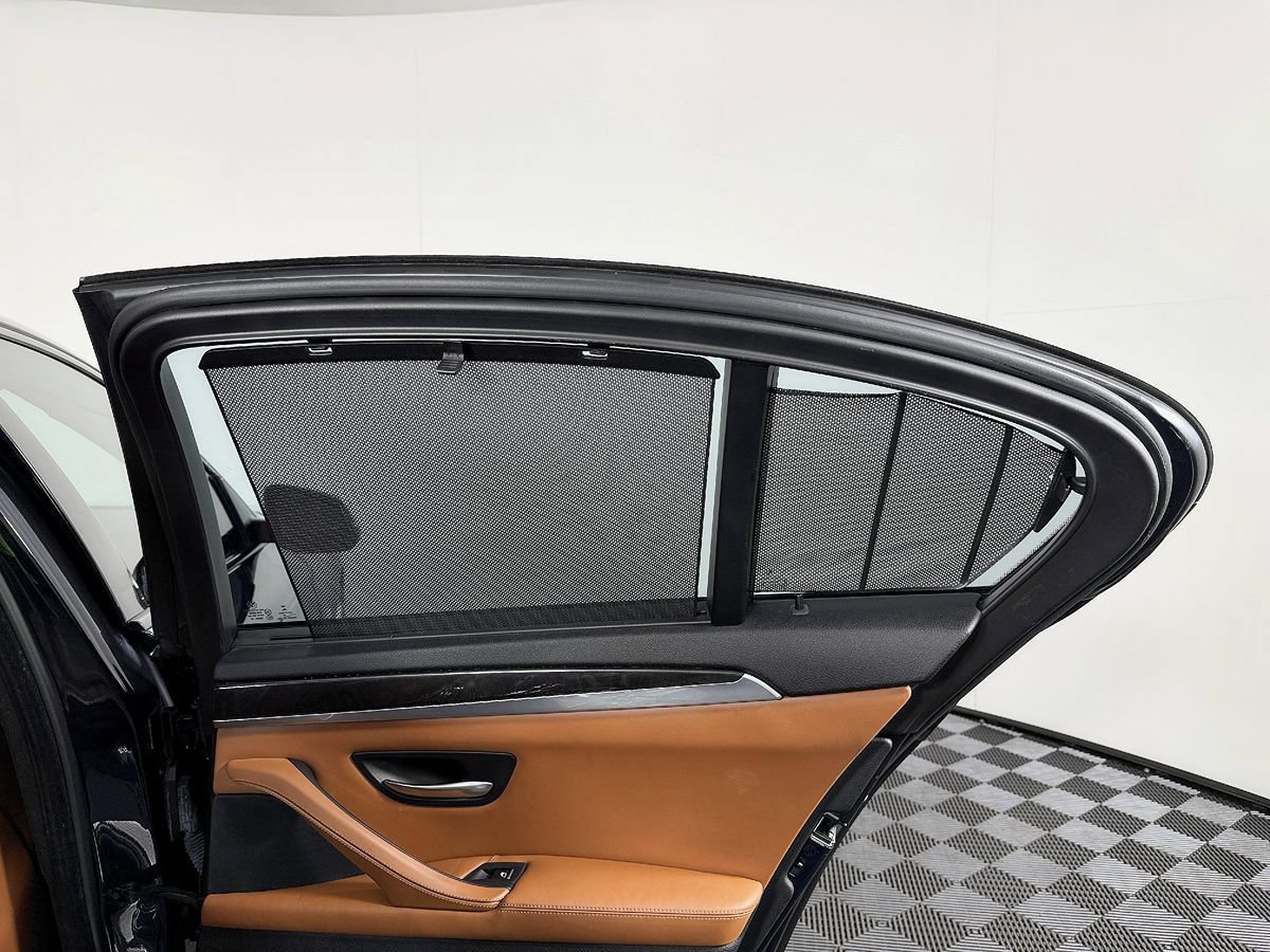 Used 2014 BMW 535d Sedan RWD image 42