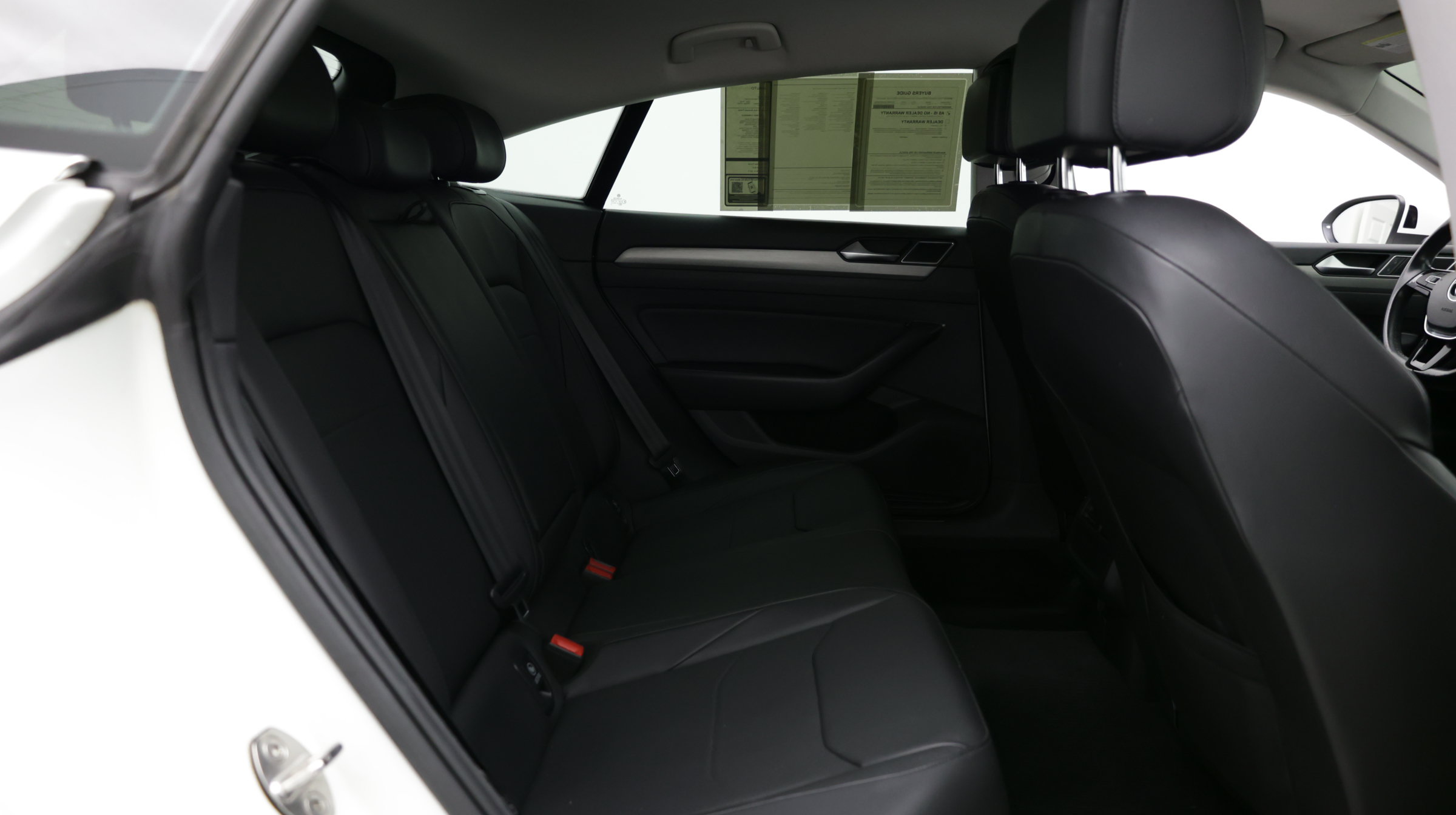 Used 2019 Volkswagen Arteon SE AWD/4WD image 34