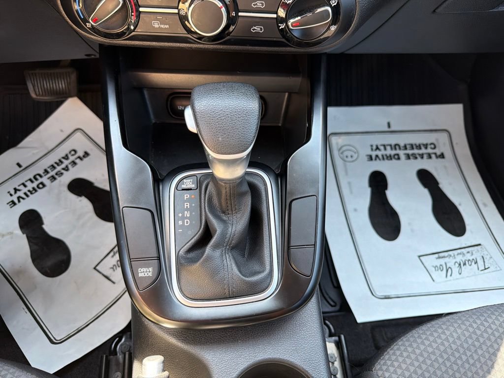 Used 2020 Kia Soul LX FWD image 25