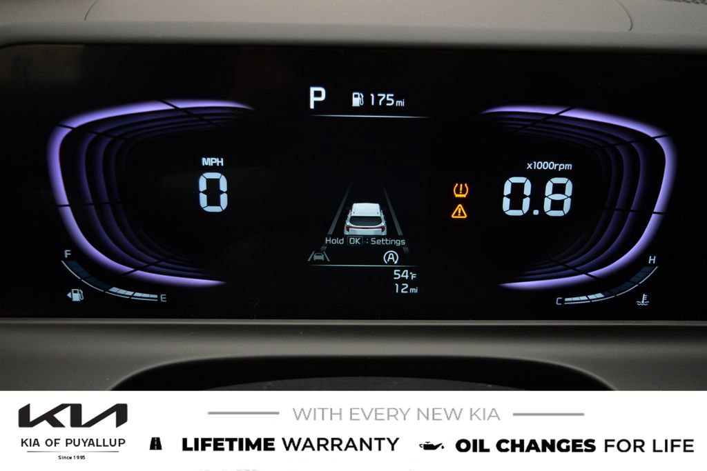 New 2026 Kia Seltos S image 18