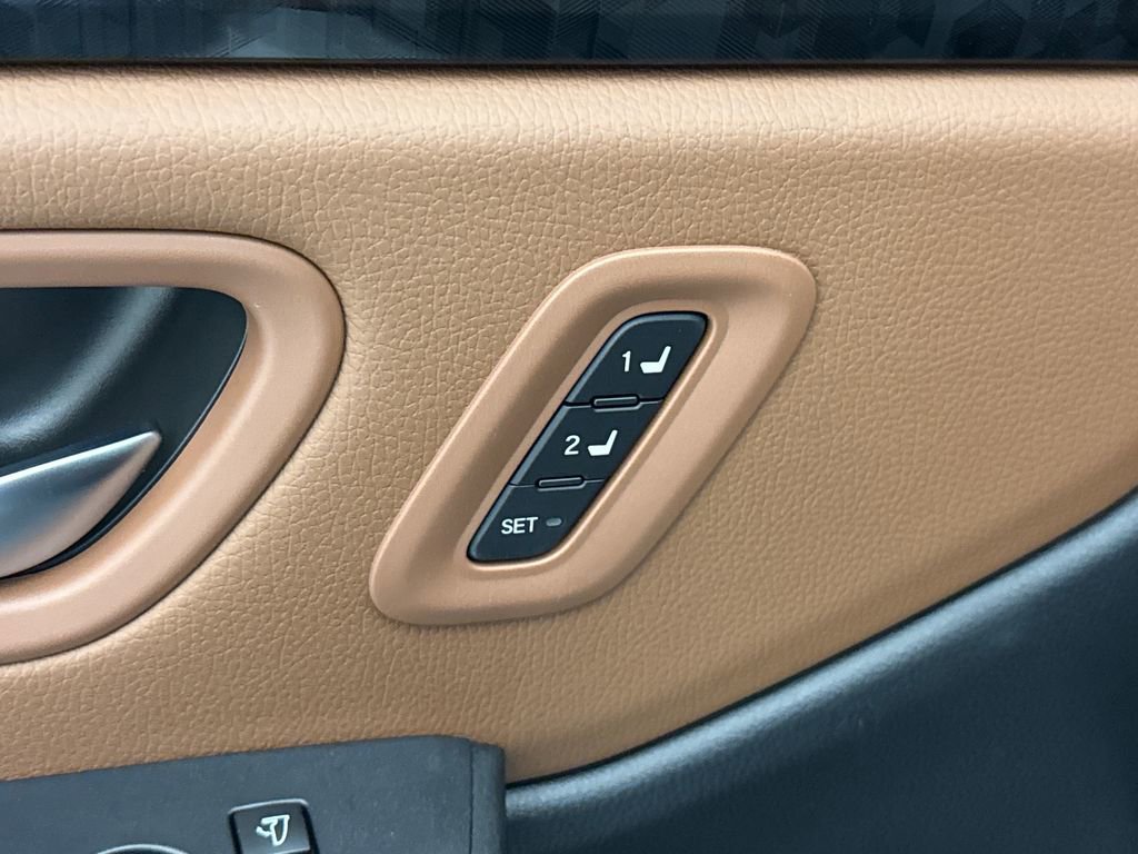 New 2026 Honda Passport TrailSport Elite image 22