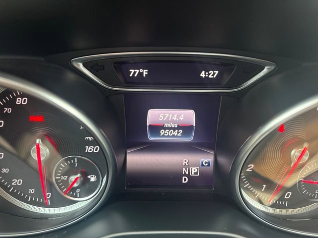 Used 2019 Mercedes-Benz GLA 250 4MATIC image 18