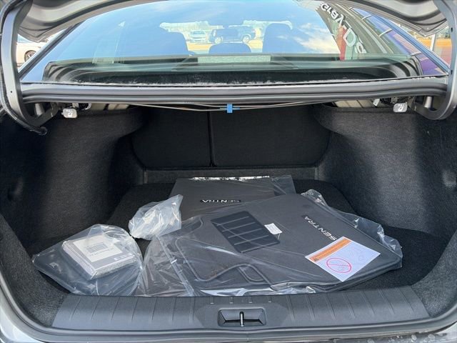 New 2026 Nissan Sentra S image 20