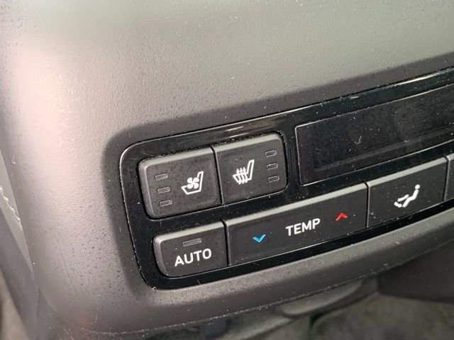 Certified 2022 Hyundai Palisade Calligraphy image 20