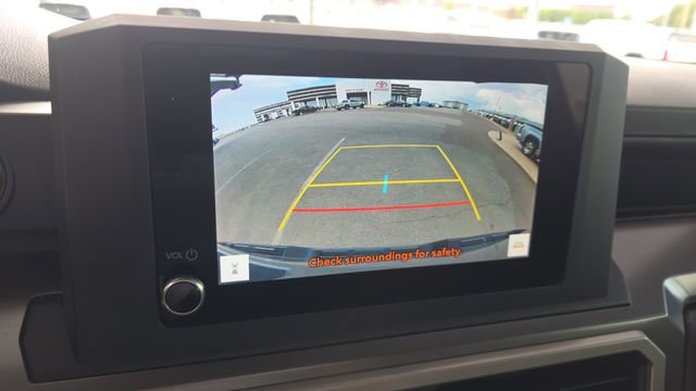 Used 2024 Toyota Tacoma TRD Sport RWD image 20