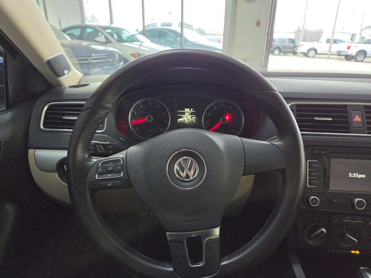 Used 2012 Volkswagen Jetta SEL image 30