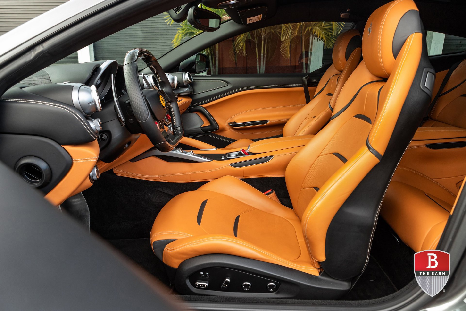 Used 2018 Ferrari GTC4Lusso T image 21